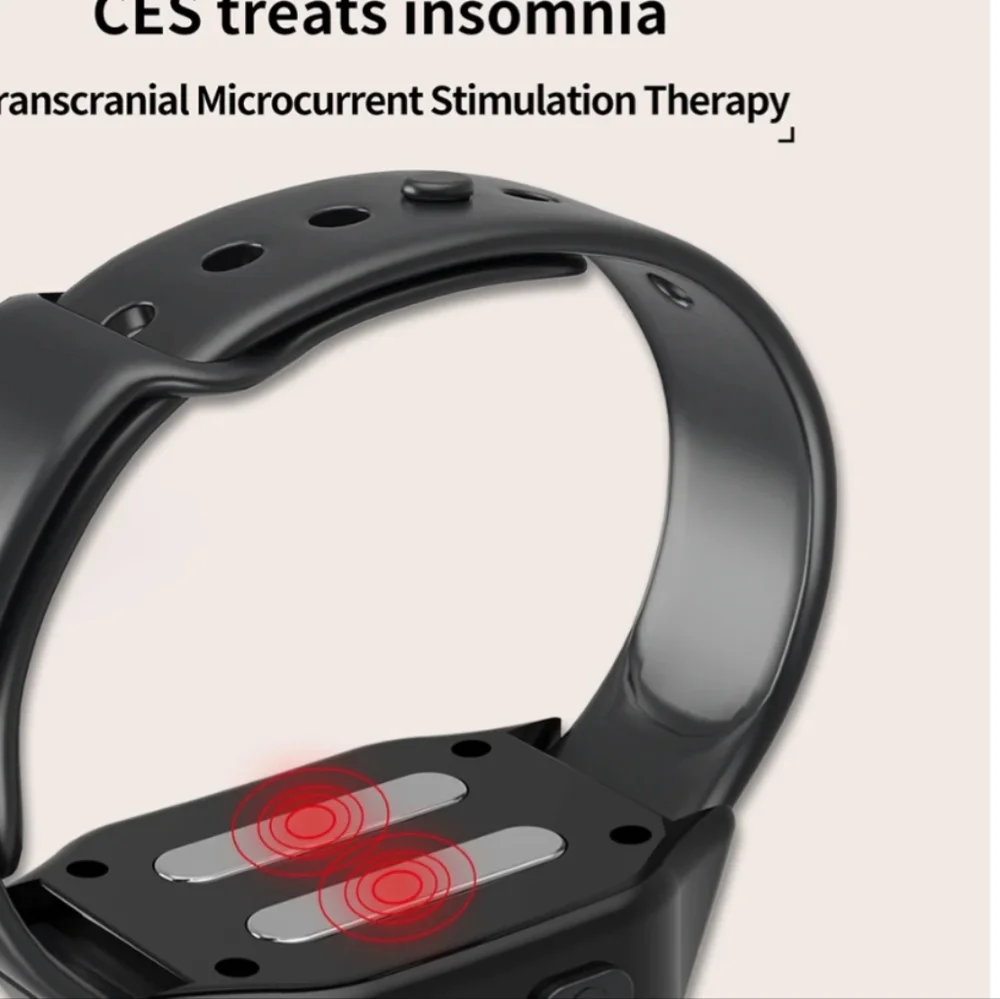 Sleep Aid Watch